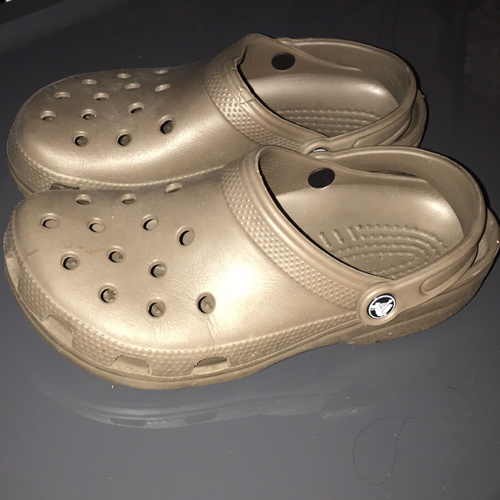Unisex Crocs